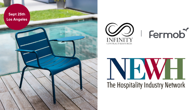 NEWH - The Hospitality Industry Network - Los Angeles, CA