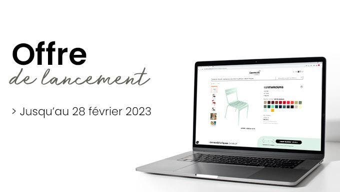 Profitez de notre offre de lancement et découvrez tous vos avantages
