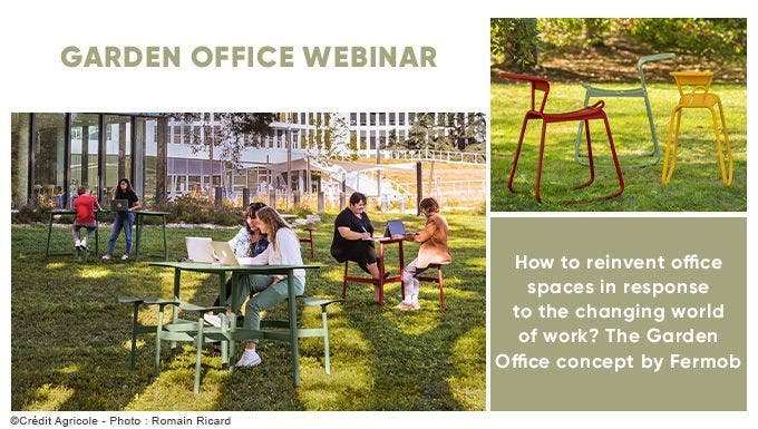 Replay Garden Office Webinar
