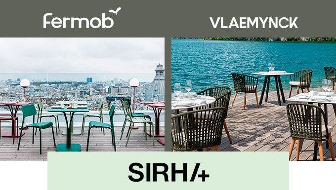 SIRHA - 19. bis 23. Januar 2023 - Lyon, Eurexpo