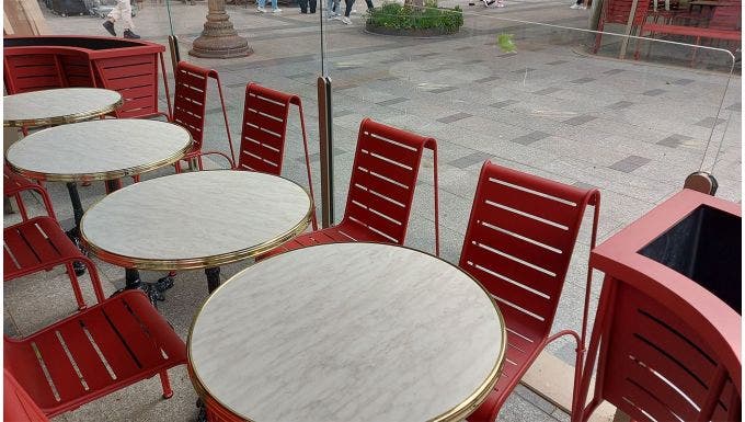 Champs-Elysées, Paris