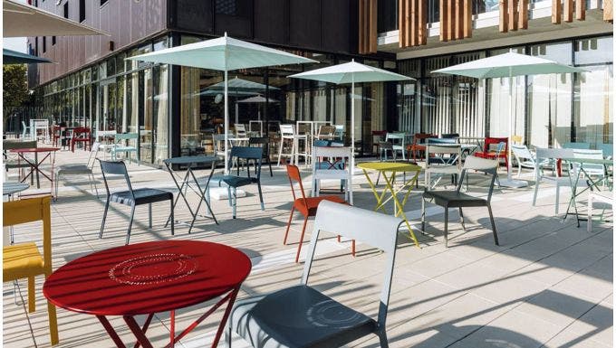 Hively Hospitality, groupe hôtelier multi-propriétaire