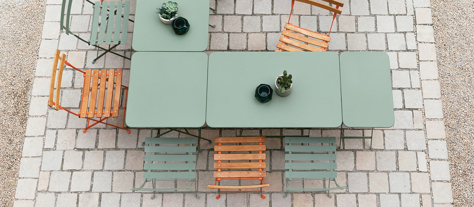 BISTRO PLUS