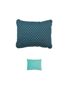 PASTÈQUES OUTDOOR CUSHION 44 X 30 CM