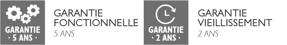 Picto garantie fonctionnelle et vieillissement (calculée)
