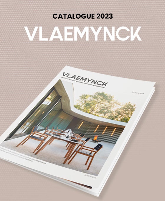 Nouveau catalogue Vlaemynck 2023