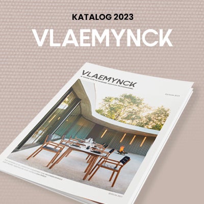 Katalog 2023 Vlaemynck