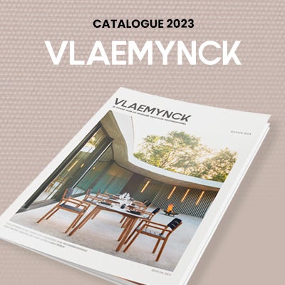 Nouveau catalogue Vlaemynck 2023
