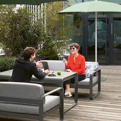 Concept Garden Office Fermob