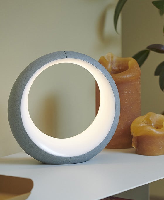 New product: Hoopik Lamp - Fermob