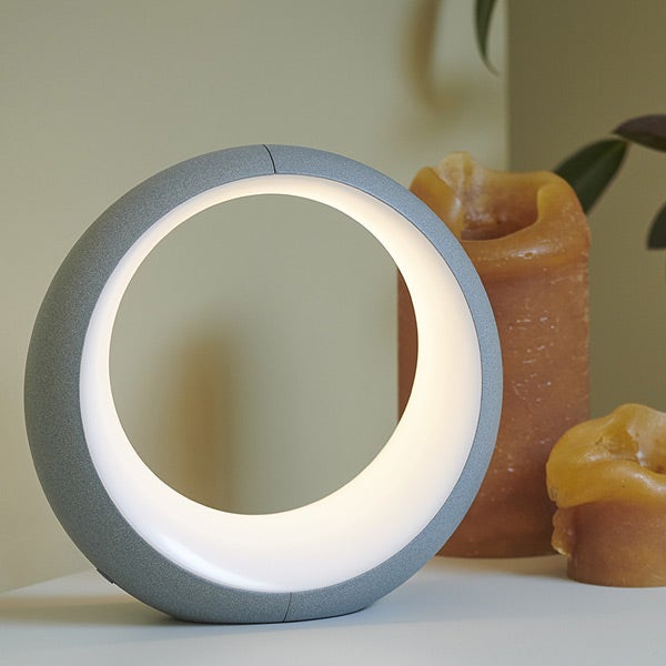 New product: Hoopik Lamp - Fermob