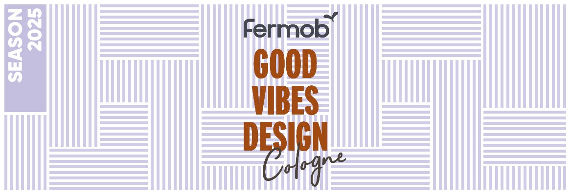 Fermob at Orgatec October 2024