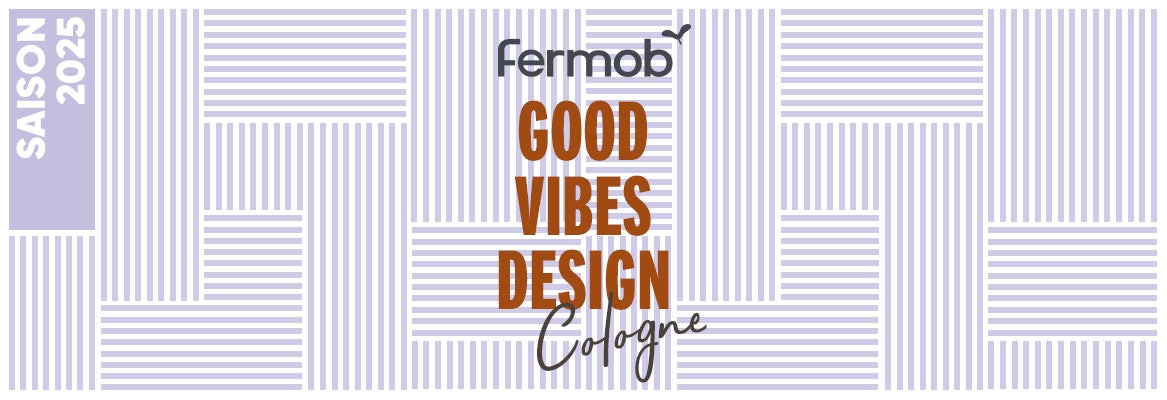 Fermob à Orgatec octobre 2024