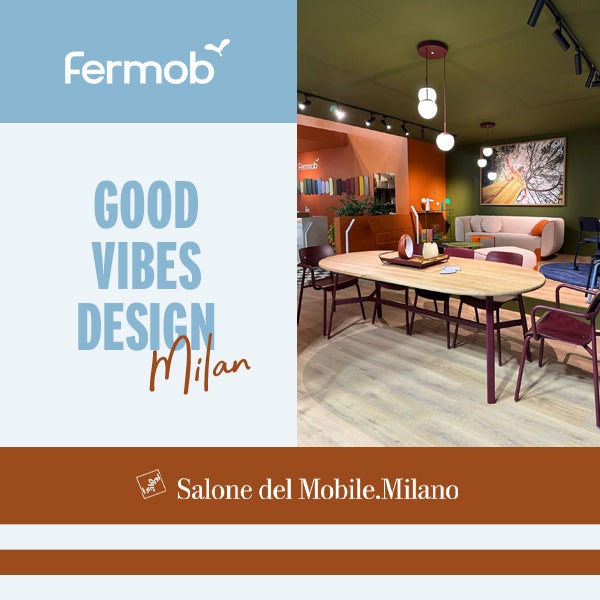 Retour en images sur le salon de Milan