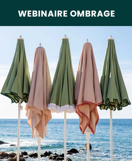 Webinaire Ombrage