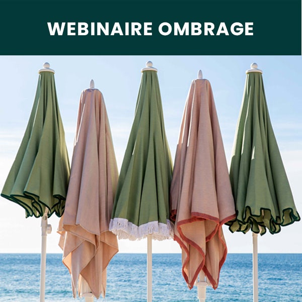 Webinaire ombrage Vlaemynck