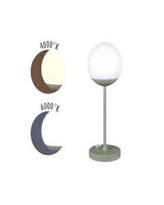 LAMPE H.40 CM