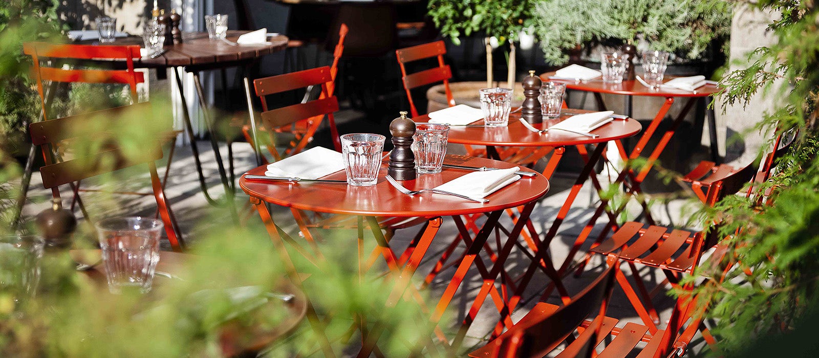 BISTRO BISTRO